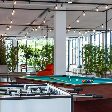 Ibis Styles 3* Darmstadt
