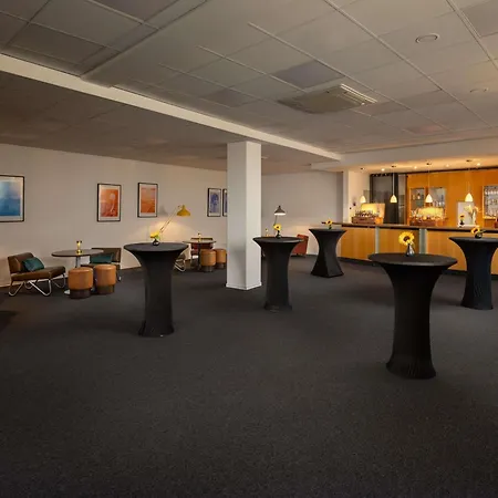 Ibis Styles ダルムシュタット