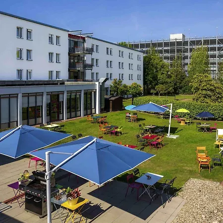 Ibis Styles Hotel