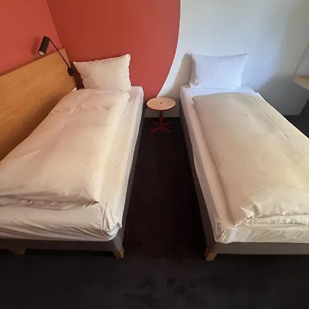 Ibis Styles ダルムシュタット