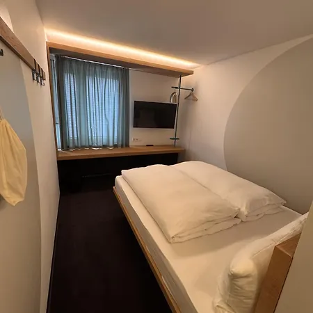 Ibis Styles ホテル 3*