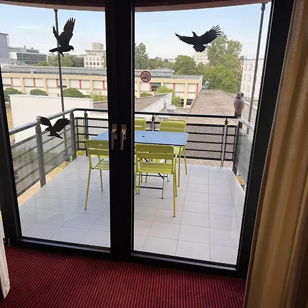 Ibis Styles 3*
