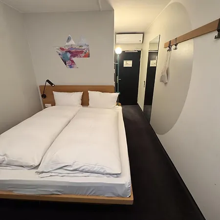 ホテル Ibis Styles