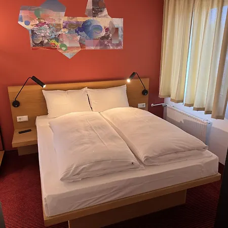 Ibis Styles ホテル 3*