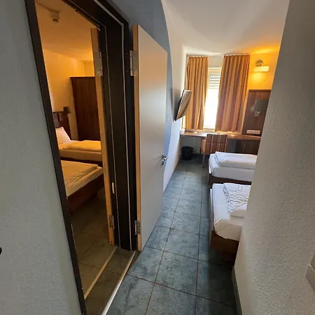 ホテル Ibis Styles