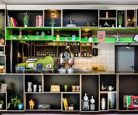Ibis Styles