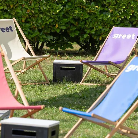 Ibis Styles 3*