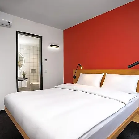 ホテル Ibis Styles