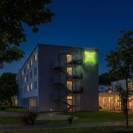 Ibis Styles Hotel