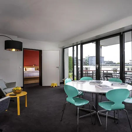Ibis Styles 3* Darmstadt