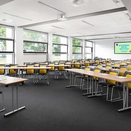 Ibis Styles 3* Darmstadt