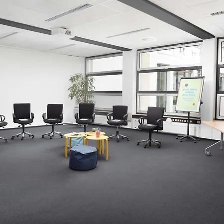 Ibis Styles Darmstadt