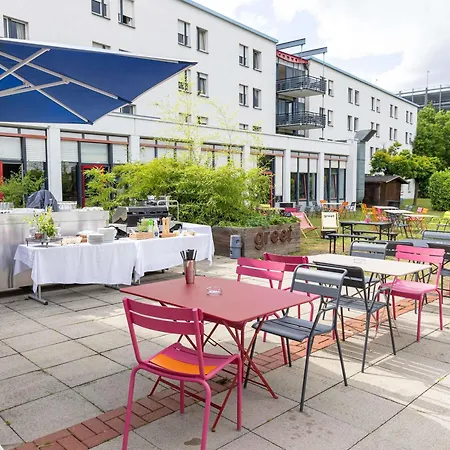 Hotel Ibis Styles 3*