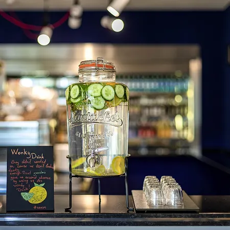 Ibis Styles Darmstadt