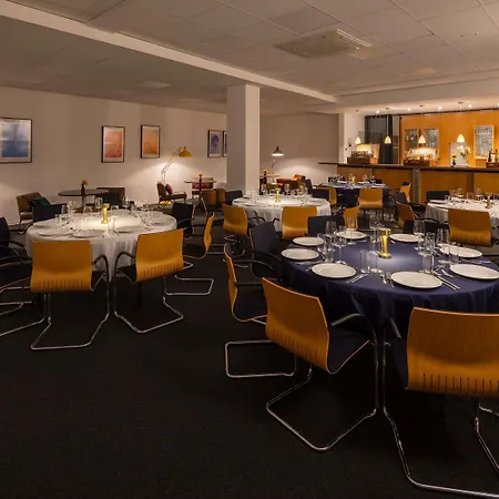 Szálloda Ibis Styles Darmstadt