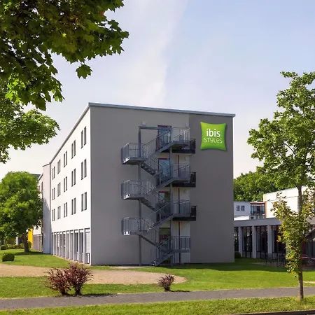 Ibis Styles Szálloda