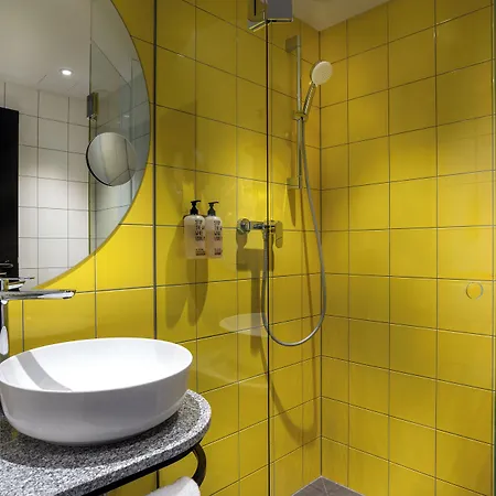 Ibis Styles Szálloda