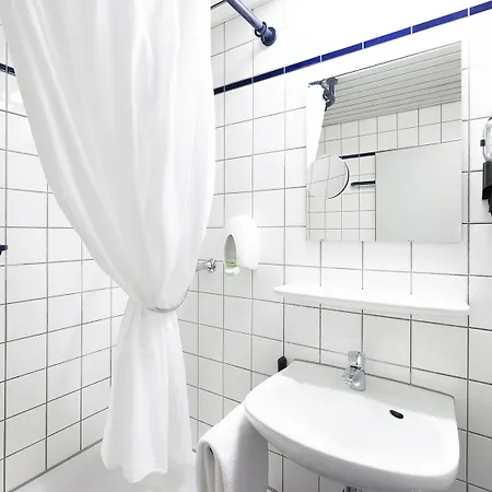 Ibis Styles Szálloda 3*