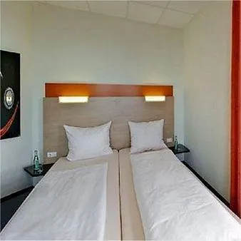 Ibis Styles Hotel Darmstadt