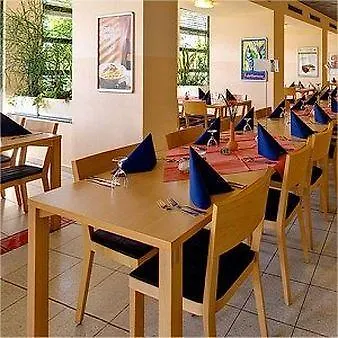 Hotel Ibis Styles
