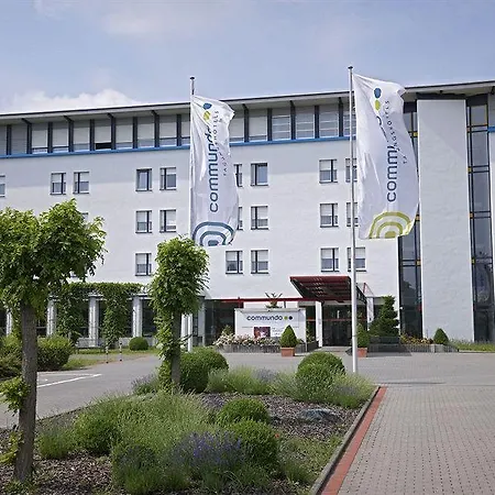 Ibis Styles Hotel Darmstadt