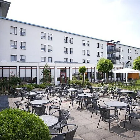 Greet - An Accor - 3*