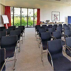 Hotel Ibis Styles Darmstadt