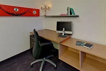 Ibis Styles Szálloda 3*