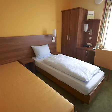 Ibis Styles 3*