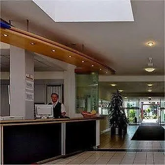Ibis Styles Hotel 3*