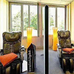 Ibis Styles 3* Darmstadt