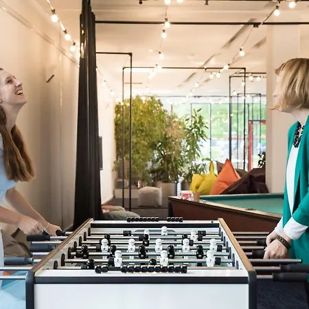 Greet - An Accor -