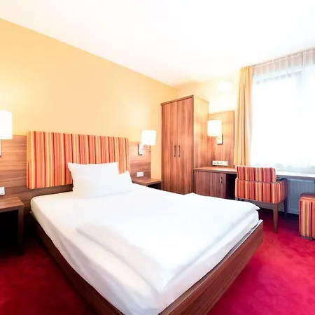 Greet - An Accor - 호텔 3*