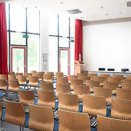 Greet - An Accor - Darmstadt