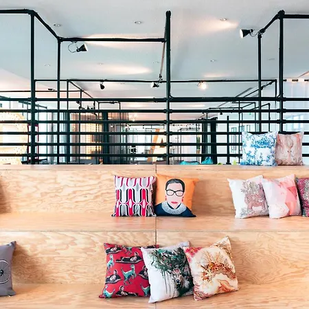 Greet - An Accor - 3*