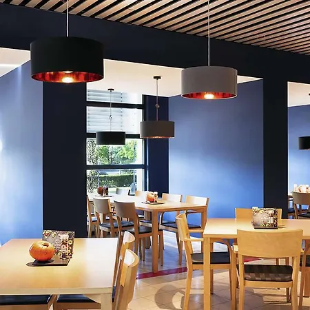 Ibis Styles Darmstadt