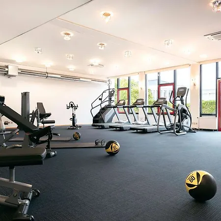 Ibis Styles 3*