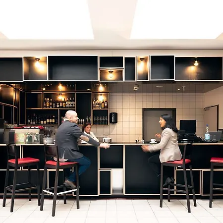 Greet - An Accor -
