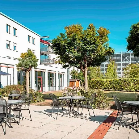 Ibis Styles ホテル