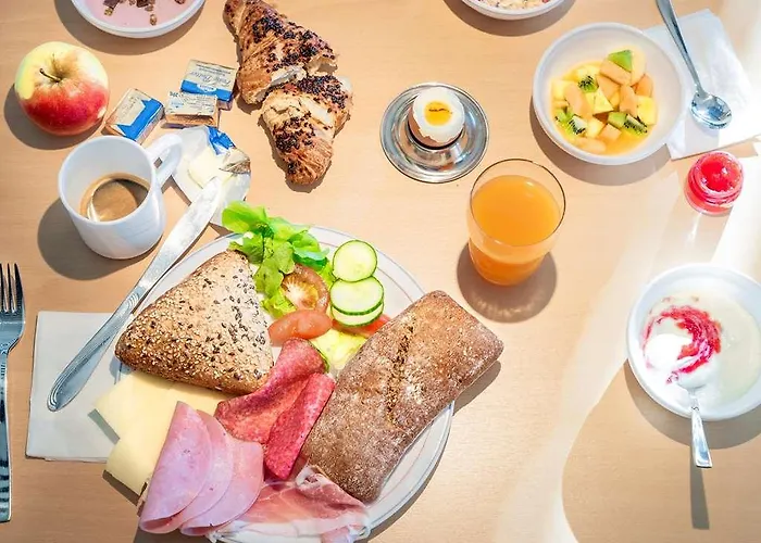 Greet - An Accor - Hotel