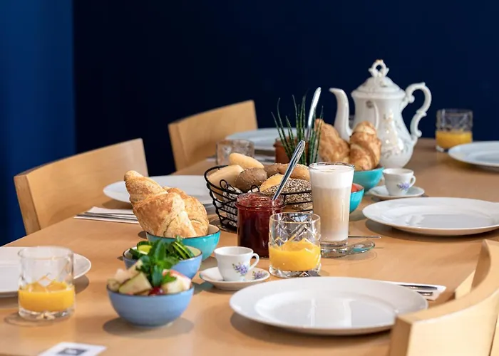 Hotel ibis Styles Darmstadt 3*