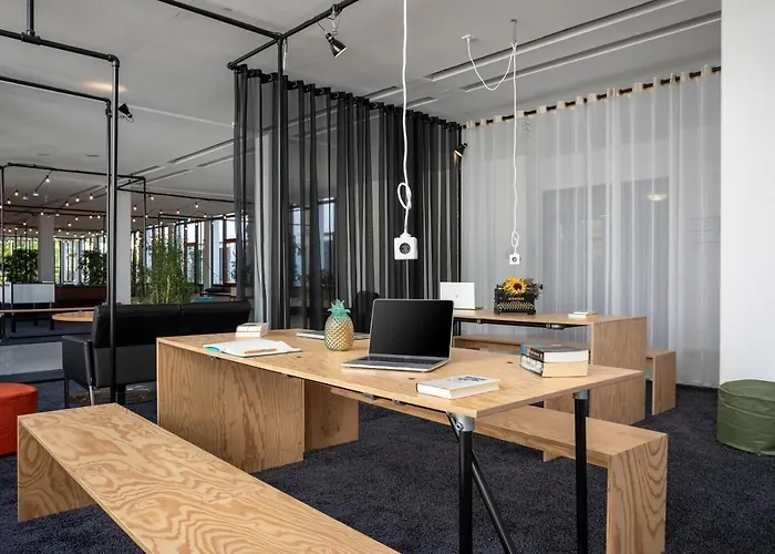 Greet - An Accor - 3*