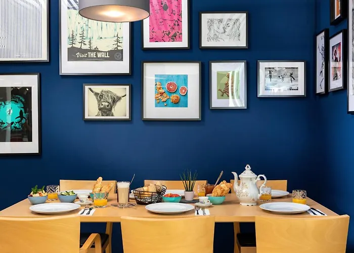 Hotel ibis Styles Darmstadt