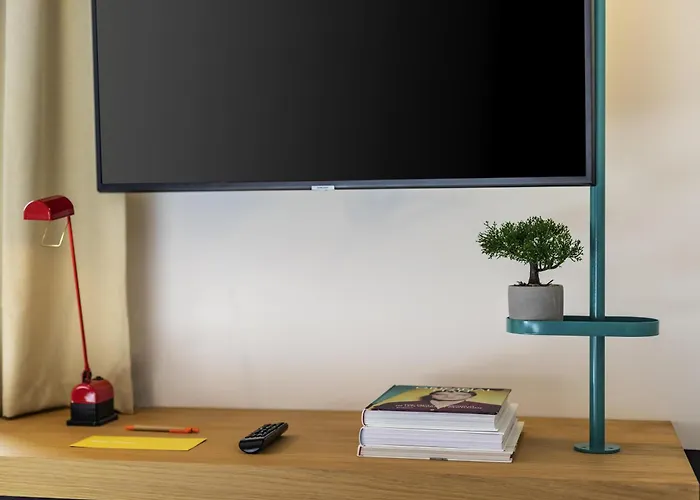 ibis Styles Darmstadt 3* Darmstadt