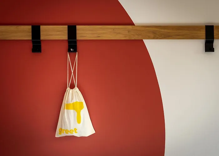 Greet - An Accor - ホテル