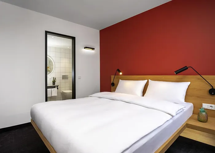 Greet - An Accor - 3*