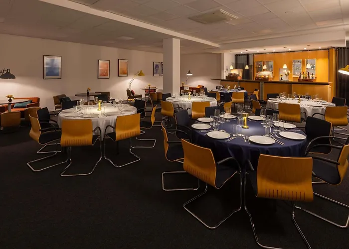 ibis Styles Darmstadt 3*