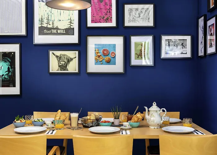 ibis Styles Darmstadt