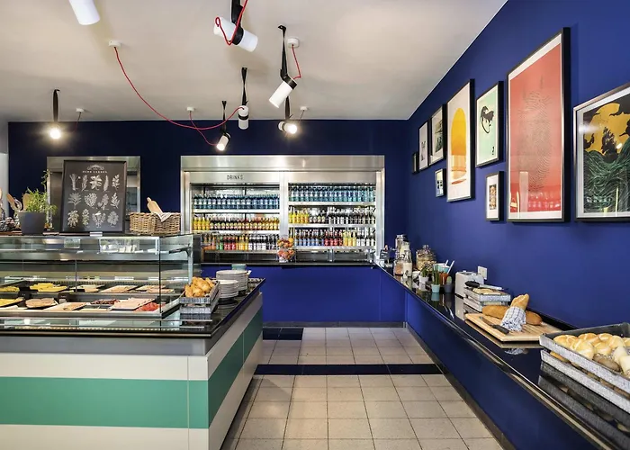 Greet - An Accor - Hotel 3*