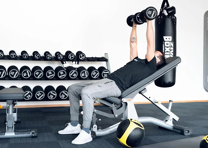 Hotel ibis Styles Darmstadt Darmstadt